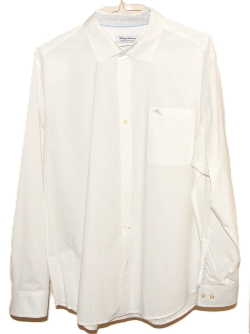 Tommy Bahama Men's Dress Shirt